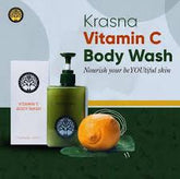 Beauty Secret of April Vitamin C Body Wash 280ml